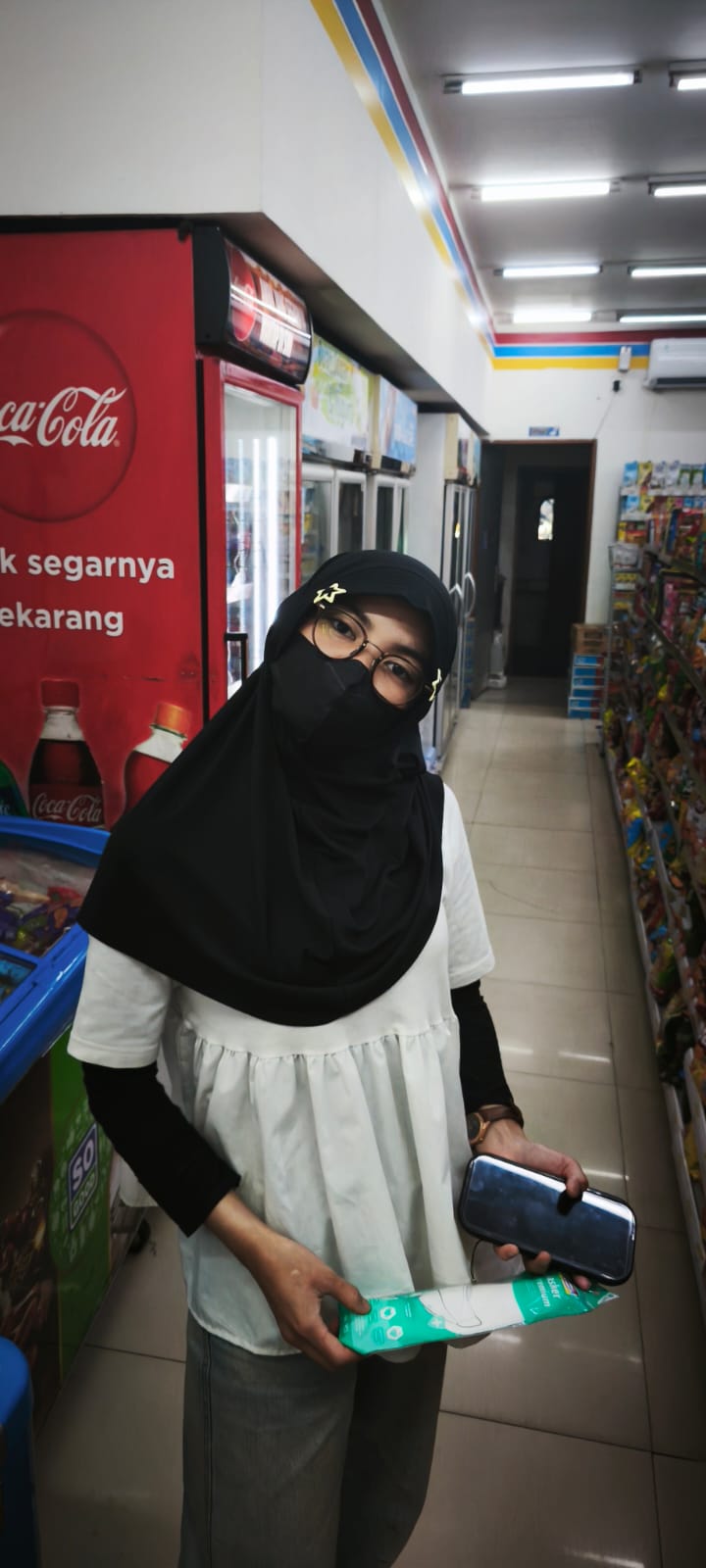 Foto kenangan 1
